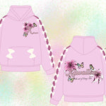 Rose Hoodie