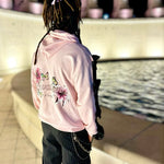Rose Hoodie