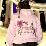 Rose Hoodie