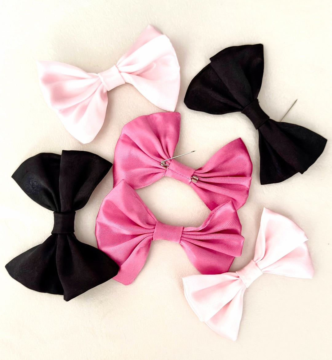 Bows