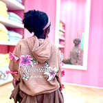 Chocolat Hoodie